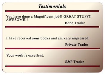 Testimonial