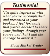 Testimonial