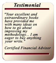Testimonial