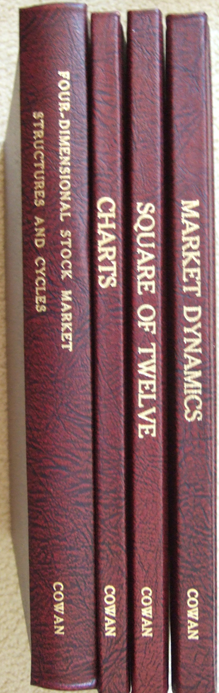 Cowan Books