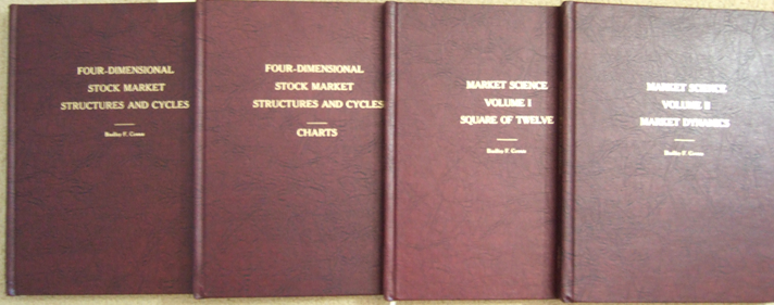 All 4 Books